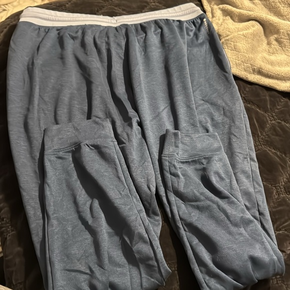 Under Armour blue recover sweatpants size XXL - Picture 6 of 6